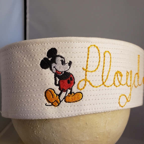Sailor Hat 
